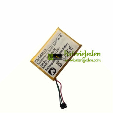 Baterie pro Garmin Cam-45 361-00103-0 Dash [Náhradní baterie]